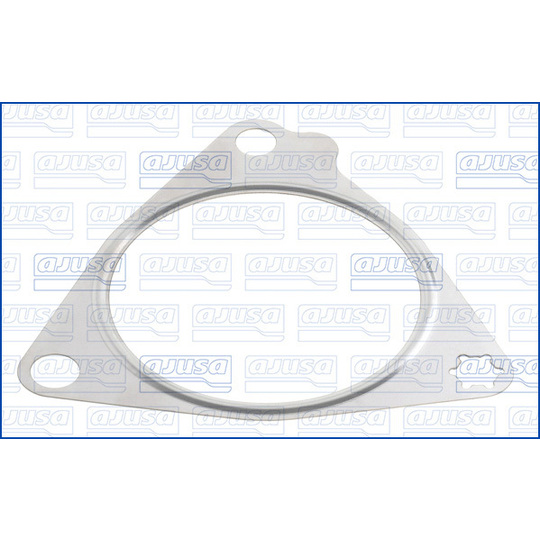 01561000 - Gasket, exhaust pipe 