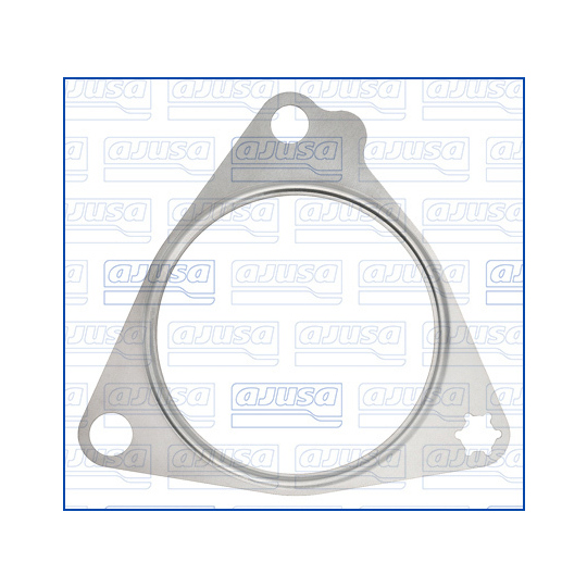 01561000 - Gasket, exhaust pipe 