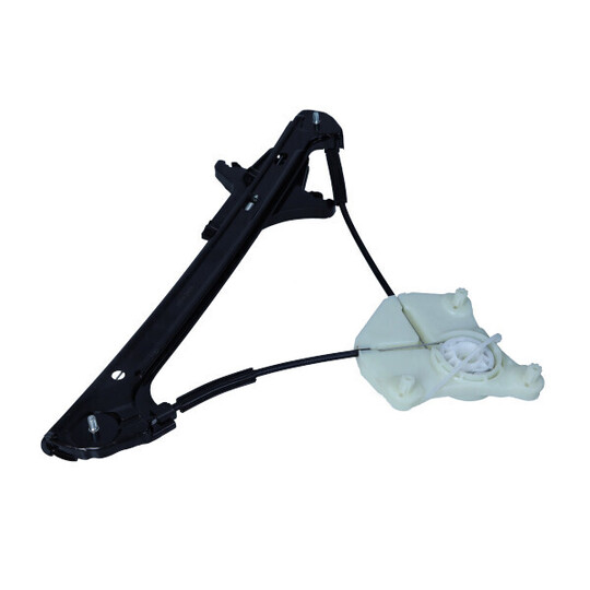 50-0833 - Window Regulator 