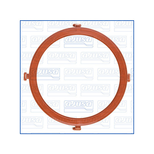 01883800 - Seal Ring, turbo air hose 