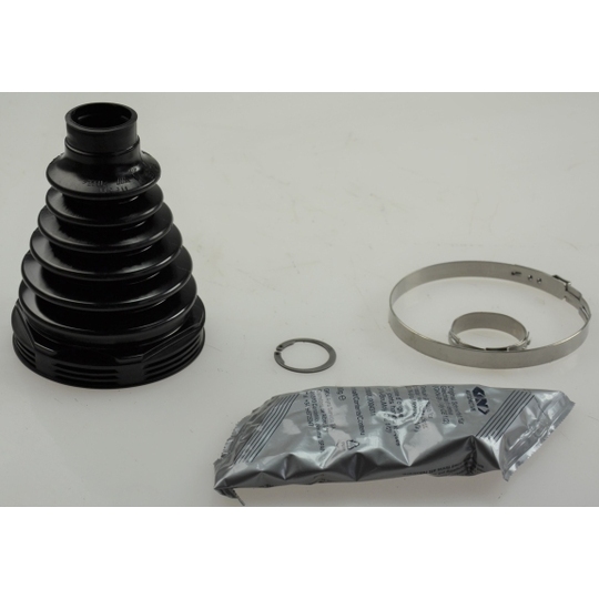 GKNB20606 - Bellow Set, drive shaft 