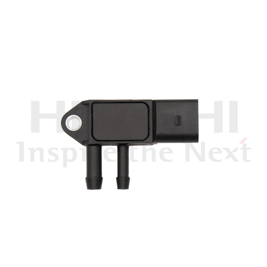 2507402 - Sensor, exhaust pressure 