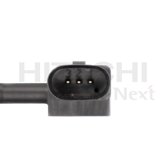2507402 - Sensor, exhaust pressure 