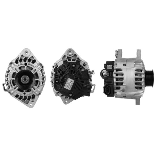 28-5978 - Alternator 