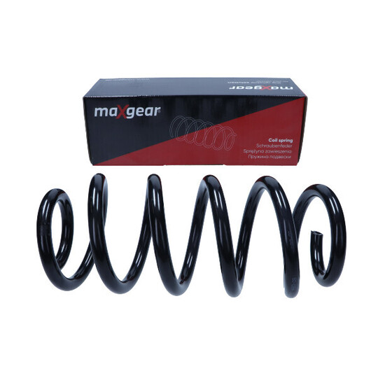 60-0894D - Coil Spring 