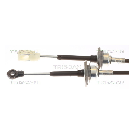 8140 43706 - Cable, manual transmission 