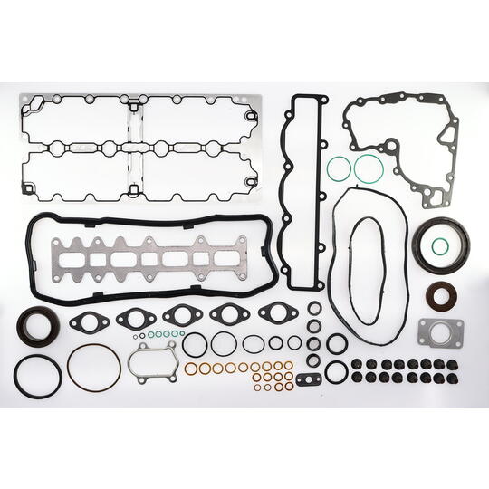 49134494 - Full Gasket Set, engine 