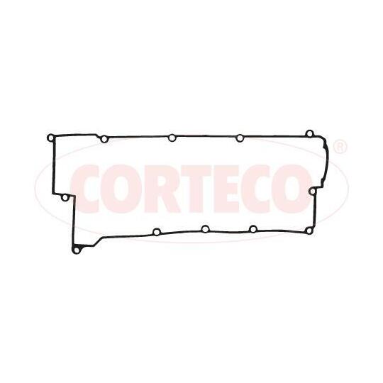 49116102 - Gasket, cylinder head cover 