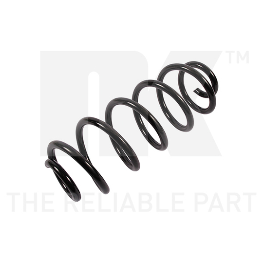 5447212 - Suspension Spring 