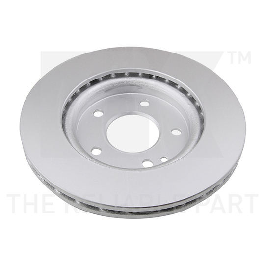 313370 - Brake Disc 