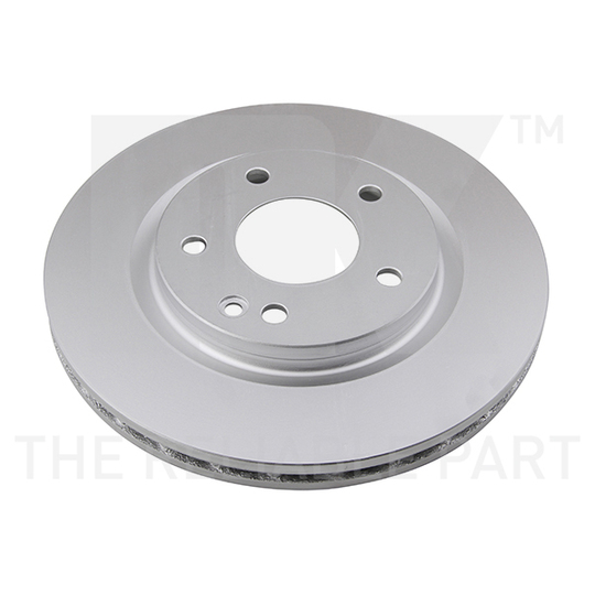 313370 - Brake Disc 