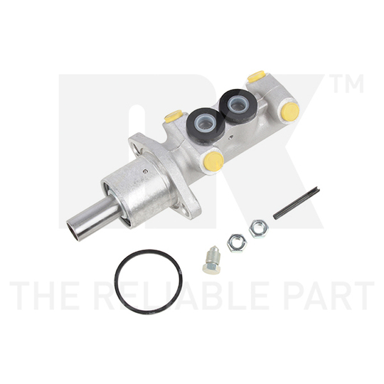 824761 - Brake Master Cylinder 