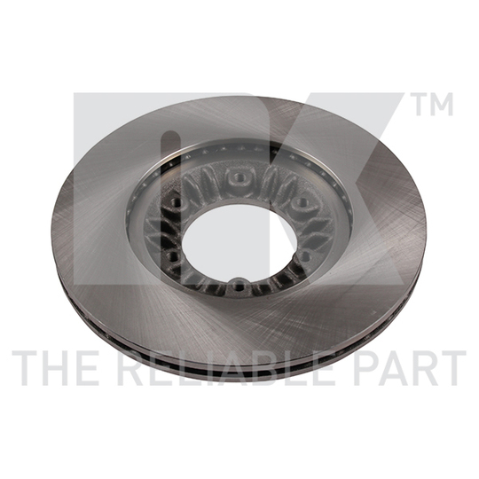 201402 - Brake Disc 