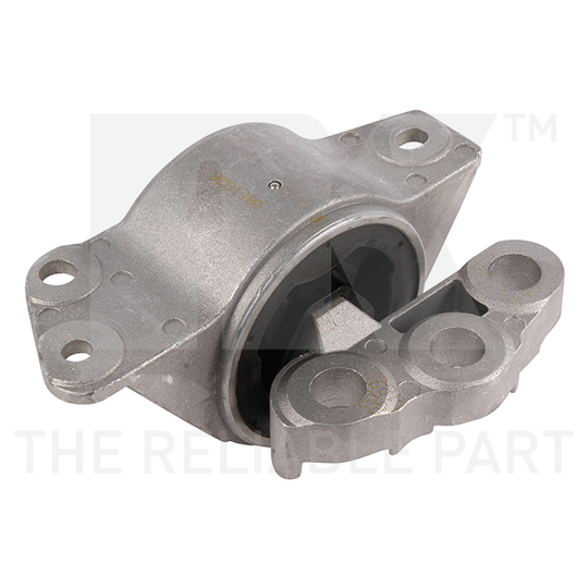 59723002 - Engine Mounting 