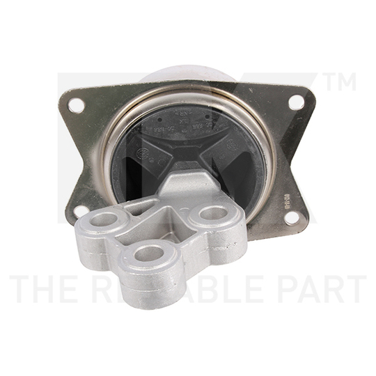 59736017 - Engine Mounting 