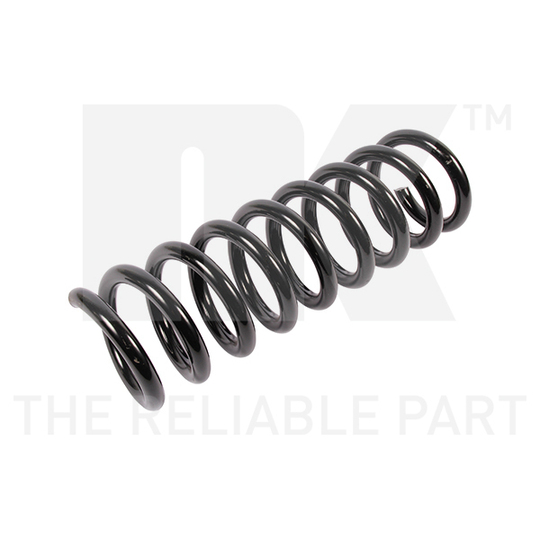 543394 - Suspension Spring 