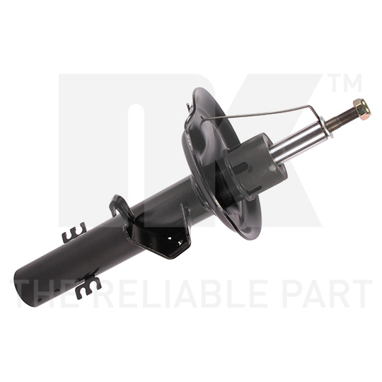 651533811 - Shock Absorber 