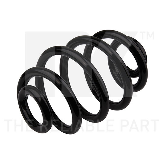 544715 - Suspension Spring 