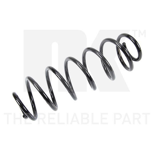 542332 - Suspension Spring 