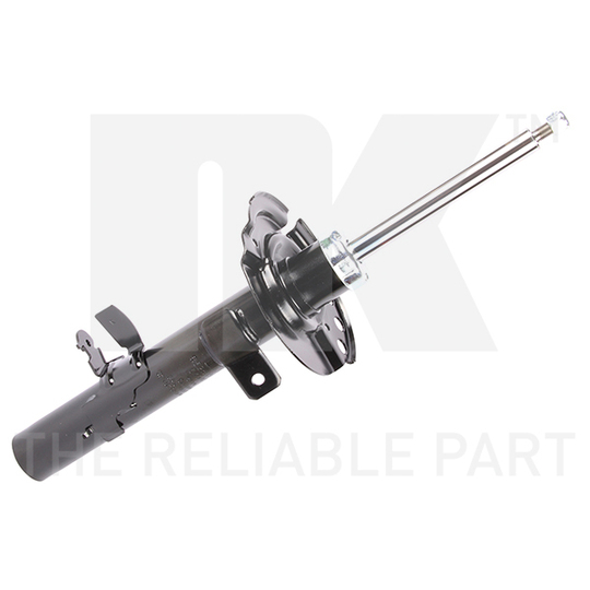 65253982 - Shock Absorber 