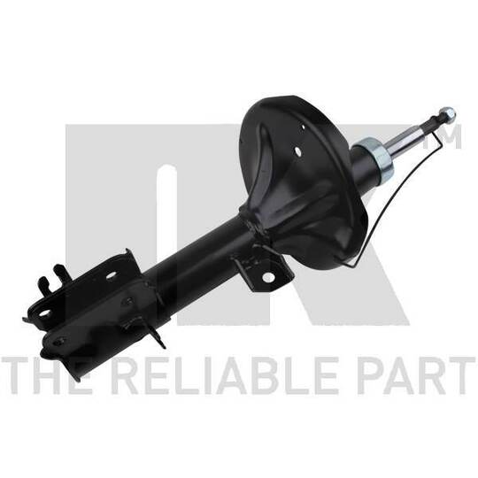 653432551 - Shock Absorber 