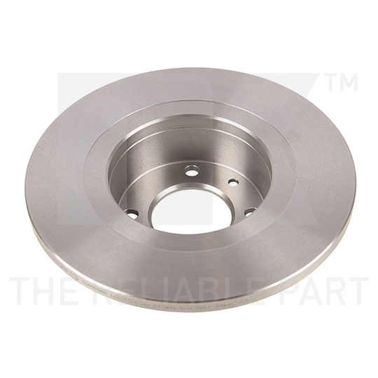 201930 - Brake Disc 