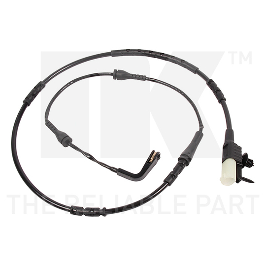 280251 - Warning Contact, brake pad wear 