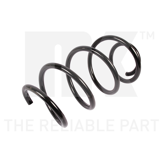 533420 - Suspension Spring 