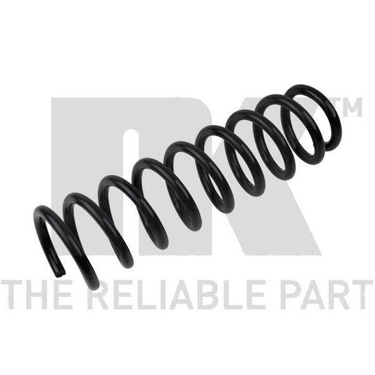 544775 - Suspension Spring 