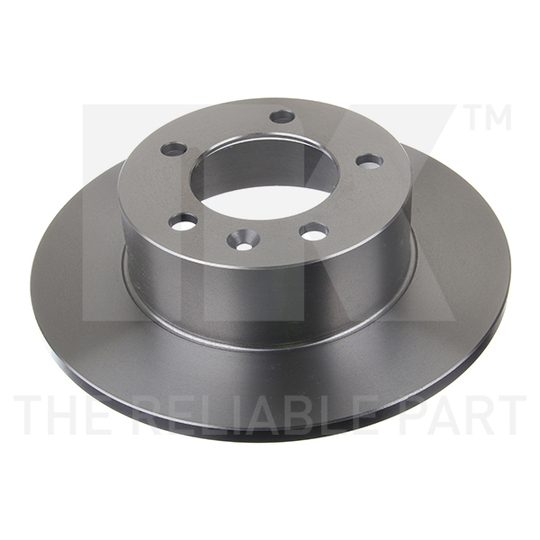 203977 - Brake Disc 