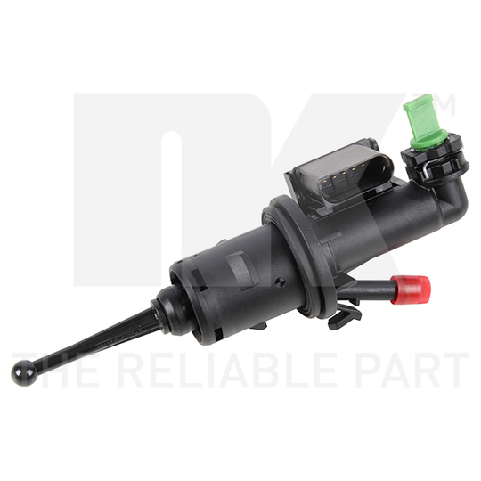 834716 - Master Cylinder, clutch 