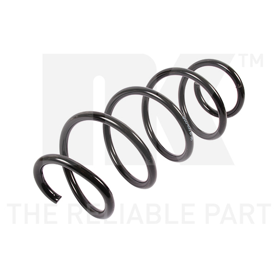 5347213 - Suspension Spring 