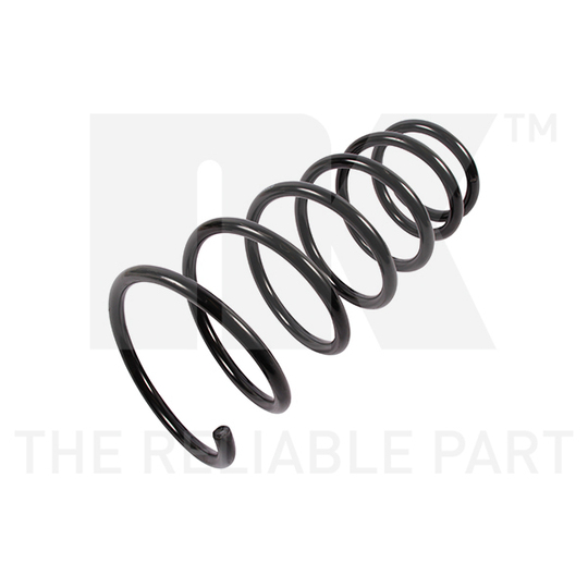 544583 - Suspension Spring 