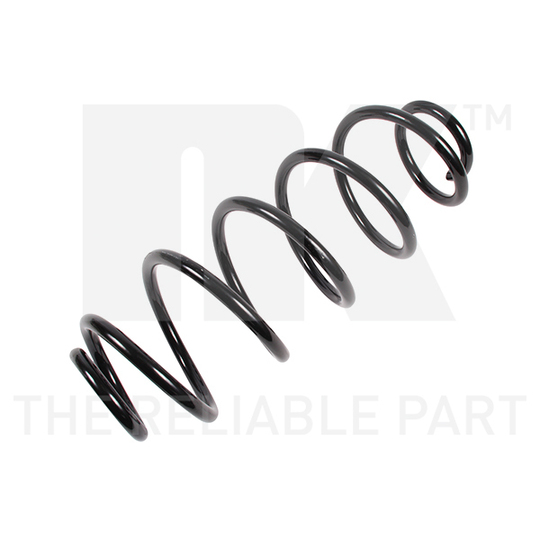 543723 - Suspension Spring 