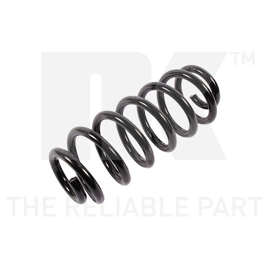 5447209 - Suspension Spring 