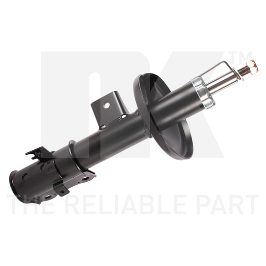 65523791 - Shock Absorber 