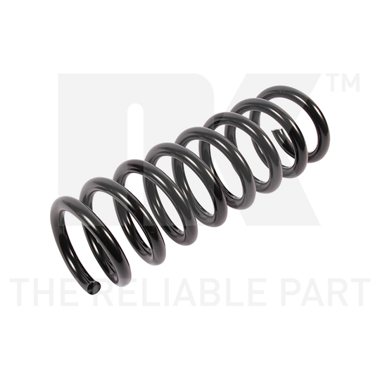 543392 - Suspension Spring 