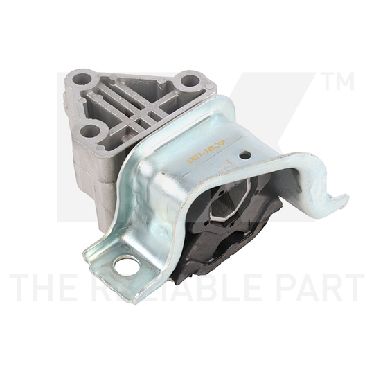 59723016 - Engine Mounting 