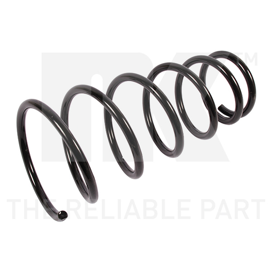 542341 - Suspension Spring 