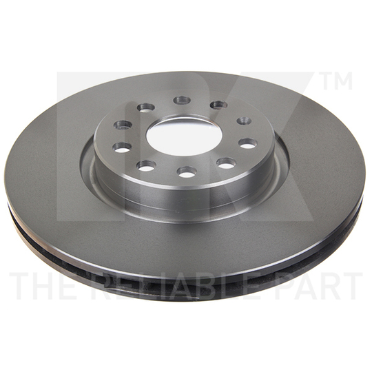 2047115 - Brake Disc 