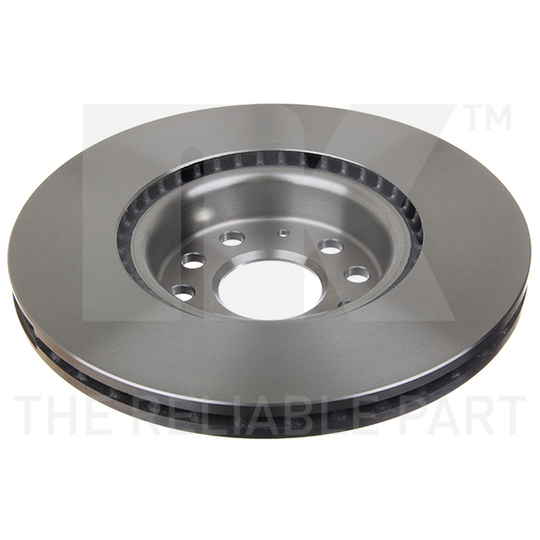 2047115 - Brake Disc 