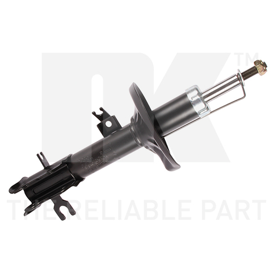 65501219 - Shock Absorber 