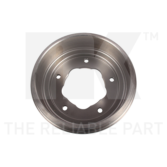 262504 - Brake Drum 