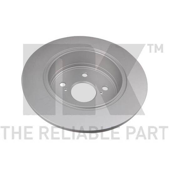 314570 - Brake Disc 