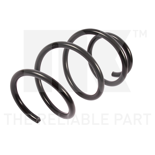 5333100 - Suspension Spring 