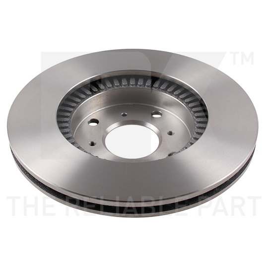 202620 - Brake Disc 