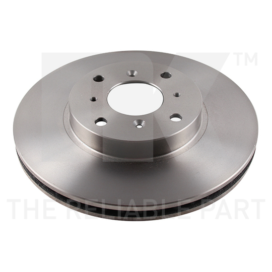 202620 - Brake Disc 