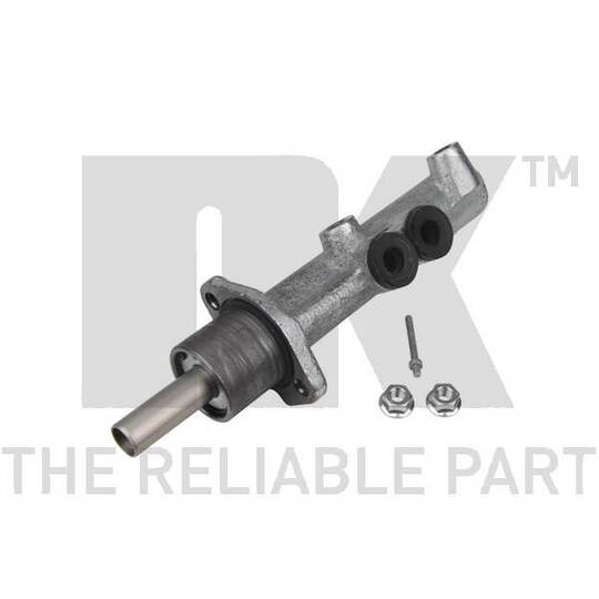 823330 - Brake Master Cylinder 