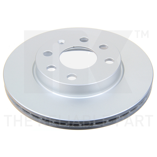 313640 - Brake Disc 