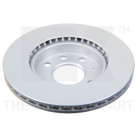 313640 - Brake Disc 